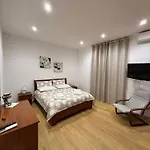 Syrakousai Apartament Syrakuzy