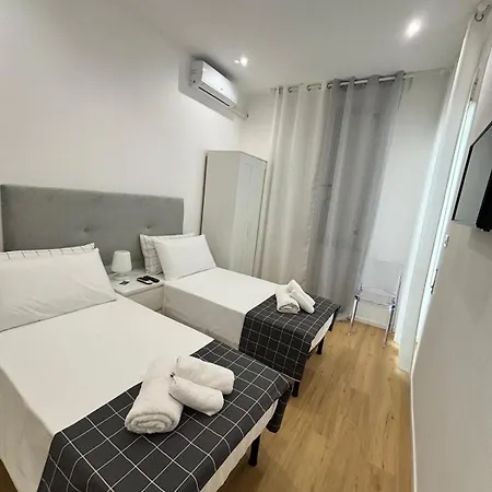 Appartement Syrakousai Syracuse