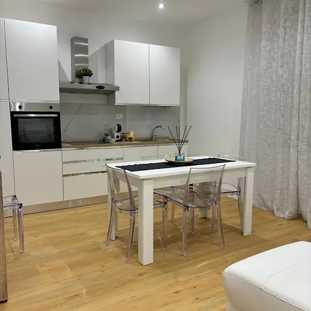 Syrakousai Apartment Syracuse