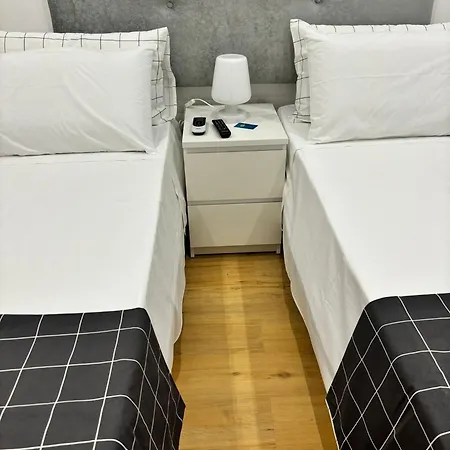 Syrakousai Apartment Syracuse