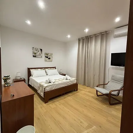 Apartment Syrakousai Syracuse
