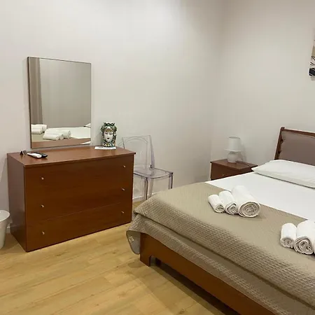 Apartment Syrakousai Syrakus