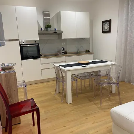 Apartment Syrakousai Syrakus