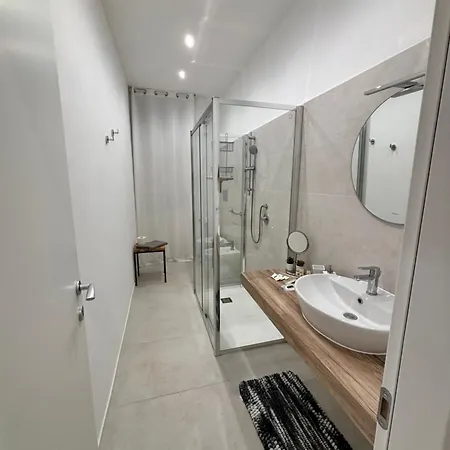Apartmán Syrakousai