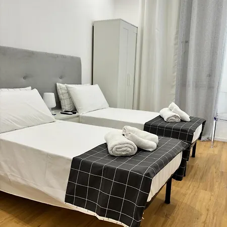 Syrakousai Appartement Syracuse