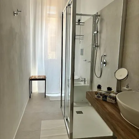 Syrakousai Appartement *
