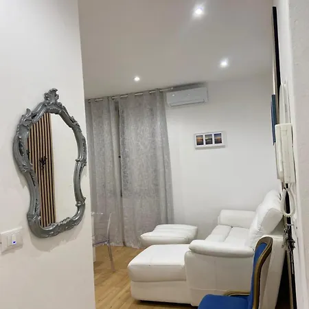 Appartement Syrakousai *